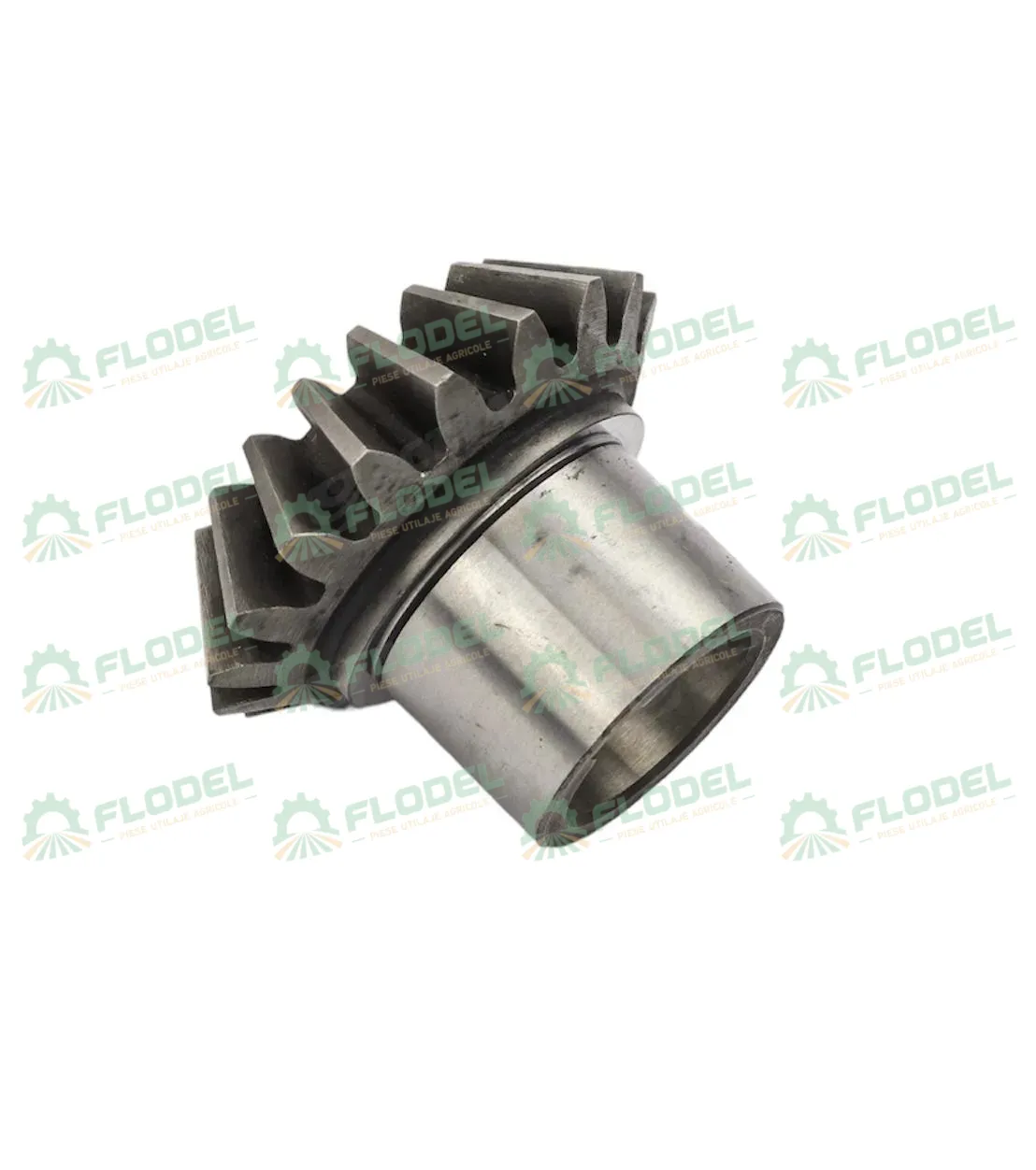 [FLO04406] Pinion header porumb CLAAS 523115 [Z17]