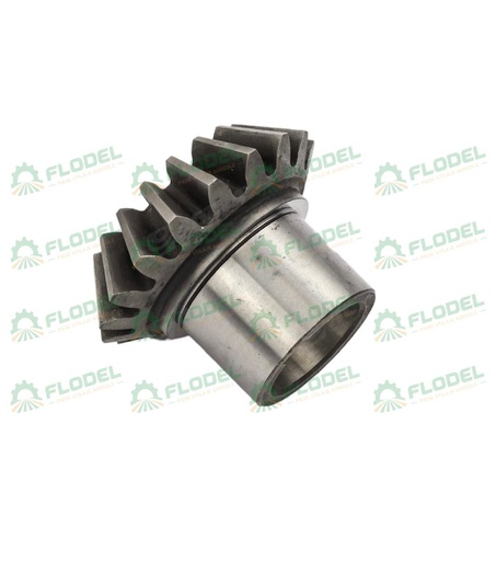 [FLO04406] Pinion header porumb CLAAS 523115