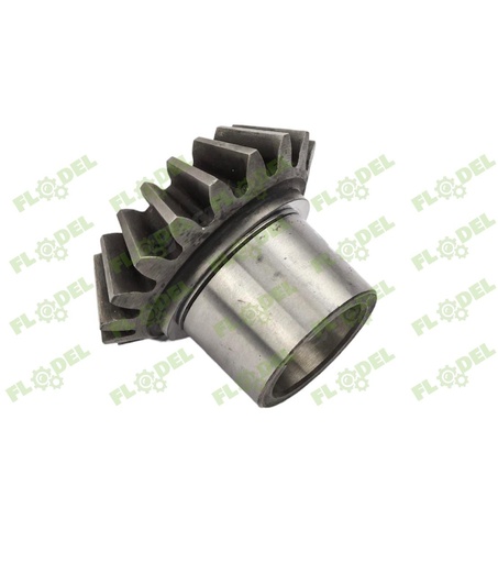 [FLO04406] Pinion header porumb CLAAS 523115