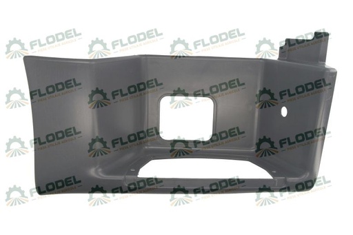 [FLO04407] Scara cabina