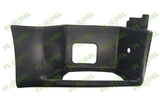 [FLO04407] Scara cabina