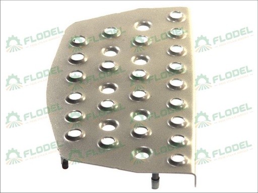 [FLO04408] Scara cabina