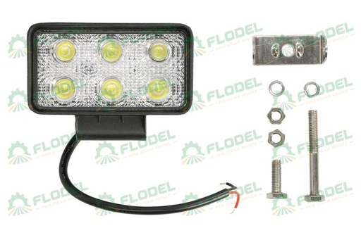 [FLO04415] Lumina de lucru LED