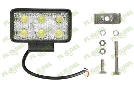 [FLO04415] Lumina de lucru LED