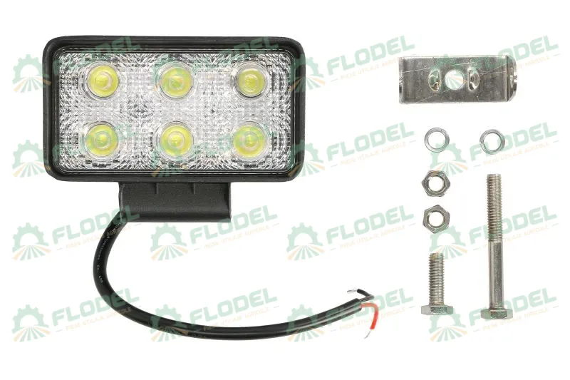 [FLO04415] Lumina de lucru LED