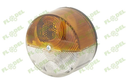 [FLO04422] Lampa semnalizare combina CLAAS LEXION - HELLA