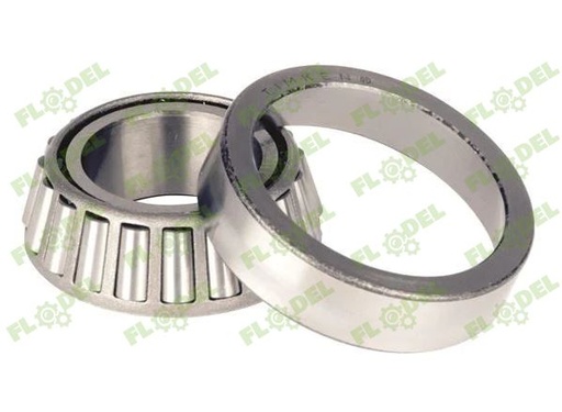 [FLO04425] Rulment 29675/29620