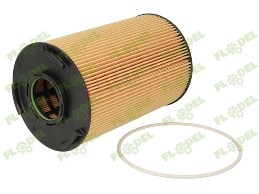 [FLO04431] Filtru ulei E831H D275