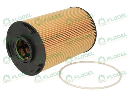 [FLO04431] Filtru ulei E831H D275