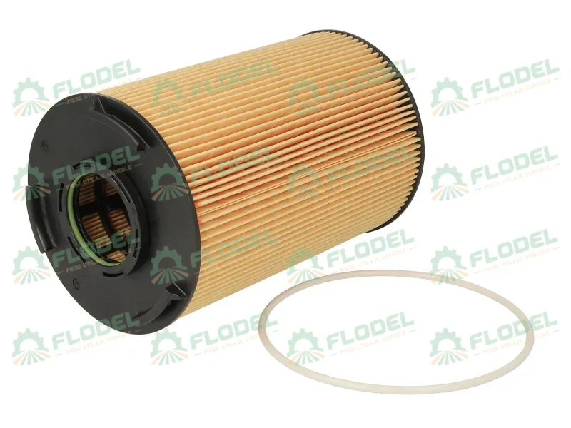 [FLO04431] Filtru ulei E831H D275