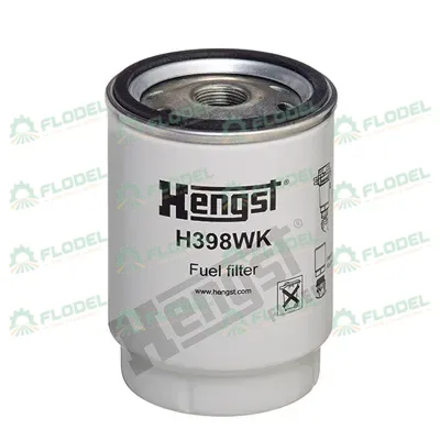 [FLO04433] Filtru combustibil H398WK HENGST
