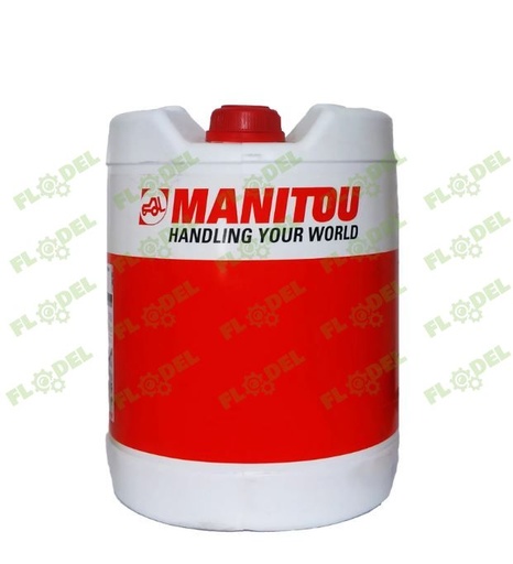 [FLO04438] Ulei hidraulic MANITOU HV 46 , 20l