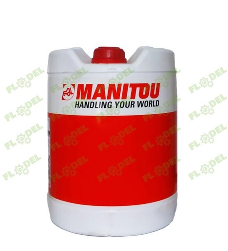[FLO04438] Ulei hidraulic MANITOU HV 46 -  20l