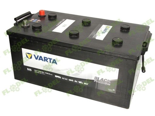 [FLO04443] Acumulator pornire 220 Ah VARTA