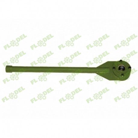 [FLO04445] Biela 830mm