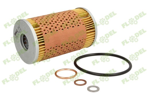 [FLO04447] Filtru ulei OX47D