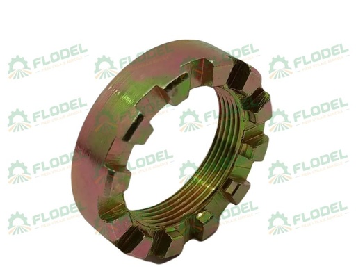 [FLO04458] Piulita 33x48x13mm 500892