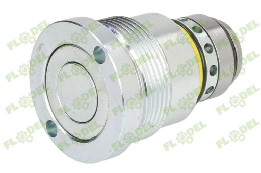 [FLO04460] Cupla hidraulica rapida combina JOHN DEERE AXE60983