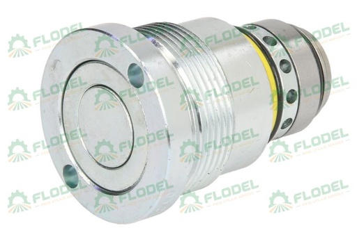 [FLO04460] Cupla hidraulica rapida combina JOHN DEERE AXE60983