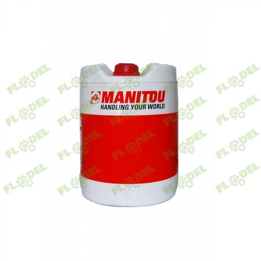 [FLO04463] Ulei motor 10W-40 MANITOU, 20l