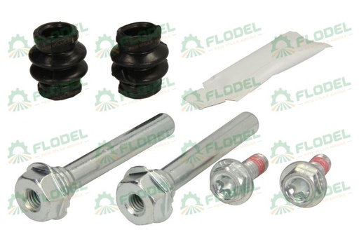 [FLO04465] Set bucsi de ghidaj