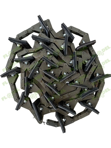 [FLO04489] Lant cupe combina CLAAS 636388