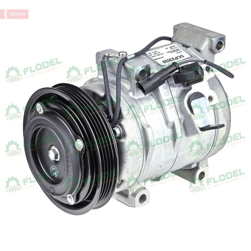 [FLO04490] Compresor clima DENSO CLAAS