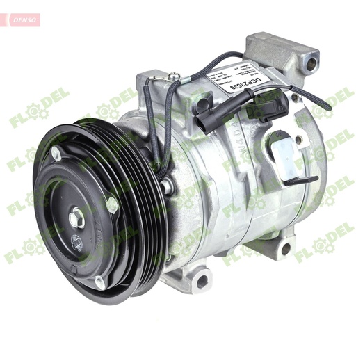 [FLO04490] Compresor clima DENSO CLAAS
