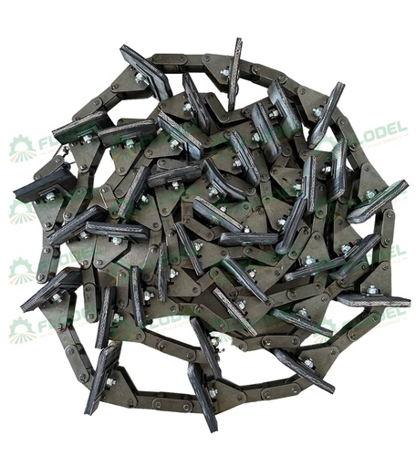 [FLO04491] Lant cupe combina CLAAS MERCATOR 619297