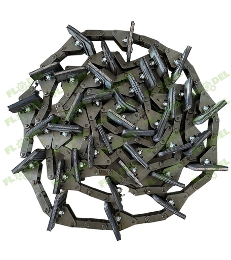 [FLO04491] Lant cupe combina CLAAS MERCATOR 619297