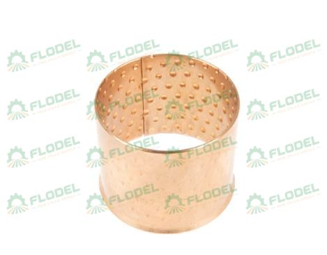 [FLO04501] Bucsa bronz fuzeta combina CLAAS  655144