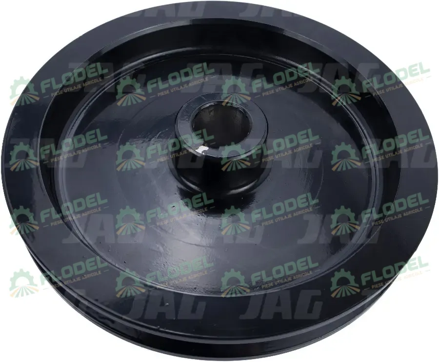 [FLO04502] Fulie actionare cutit CLAAS 676284