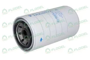 [FLO04505] Filtru ulei P555616 Donaldson