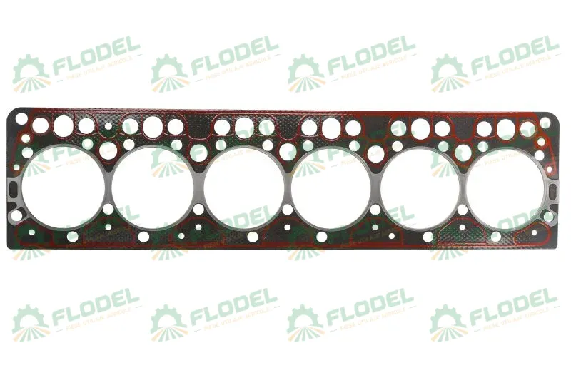 [FLO04507] Garnitura chiulasa motor Mercedes OM352 OM352A
