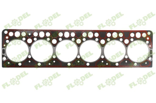 [FLO04507] Garnitura chiulasa motor Mercedes OM352 OM366 OM360