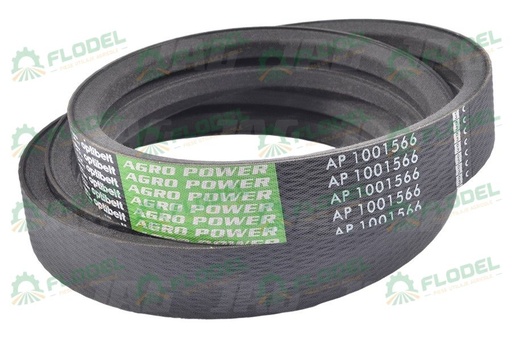 [FLO04509] Curea 6736141 CLAAS OR