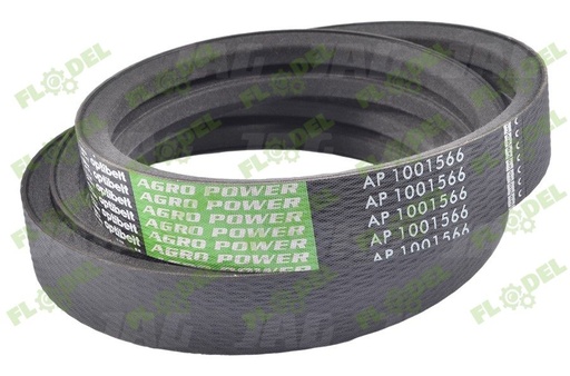 [FLO04509] Curea 6736141 CLAAS OR