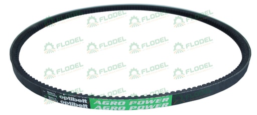 [FLO04510] Curea 6299081 CLAAS OR