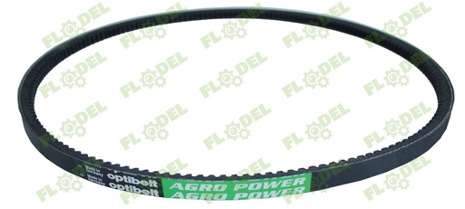 [FLO04510] Curea 6299081 CLAAS OR