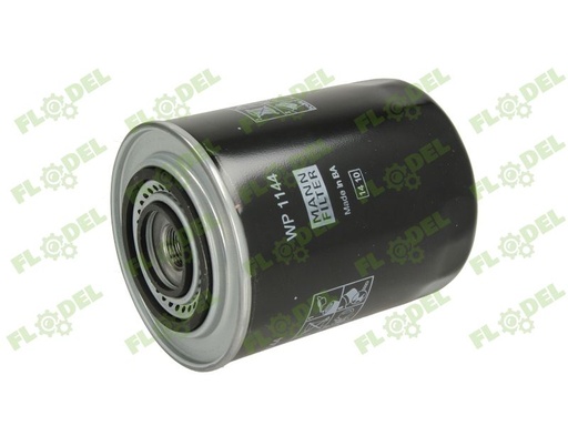 [FLO04511] Filtru ulei P550226 Donaldson