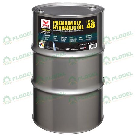 [FLO04517] Ulei hidraulic HLP46 TRIAX AGRA PREMIUM 1L