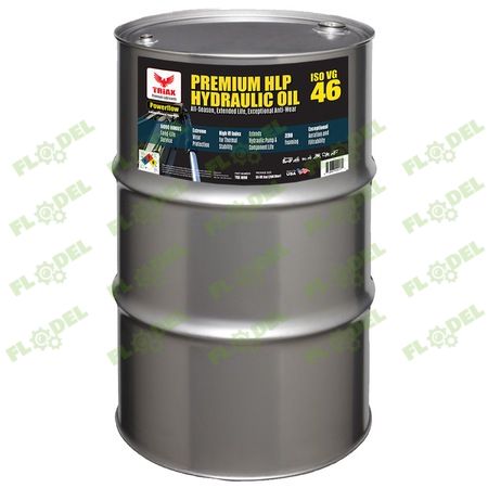 [FLO04517] Ulei hidraulic HLP46 TRIAX AGRA PREMIUM 1L
