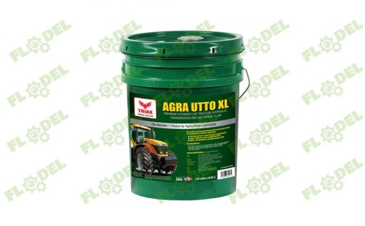 [FLO04518] Ulei UTTO TRIAX AGRA 19l