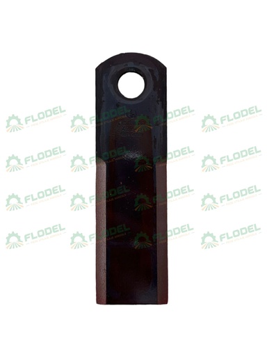 [FLO04523] Cutit tocator combina CLAAS 060017 3mm [SCH GERMANIA]