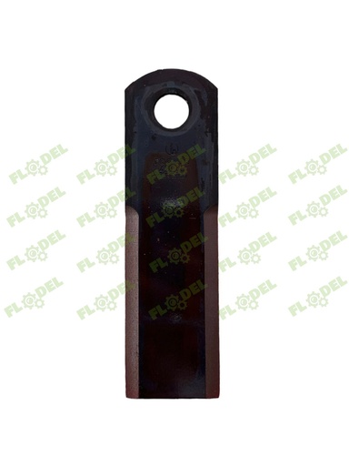 [FLO04523] Cutit tocator combina CLAAS 060017 RADURA 3mm