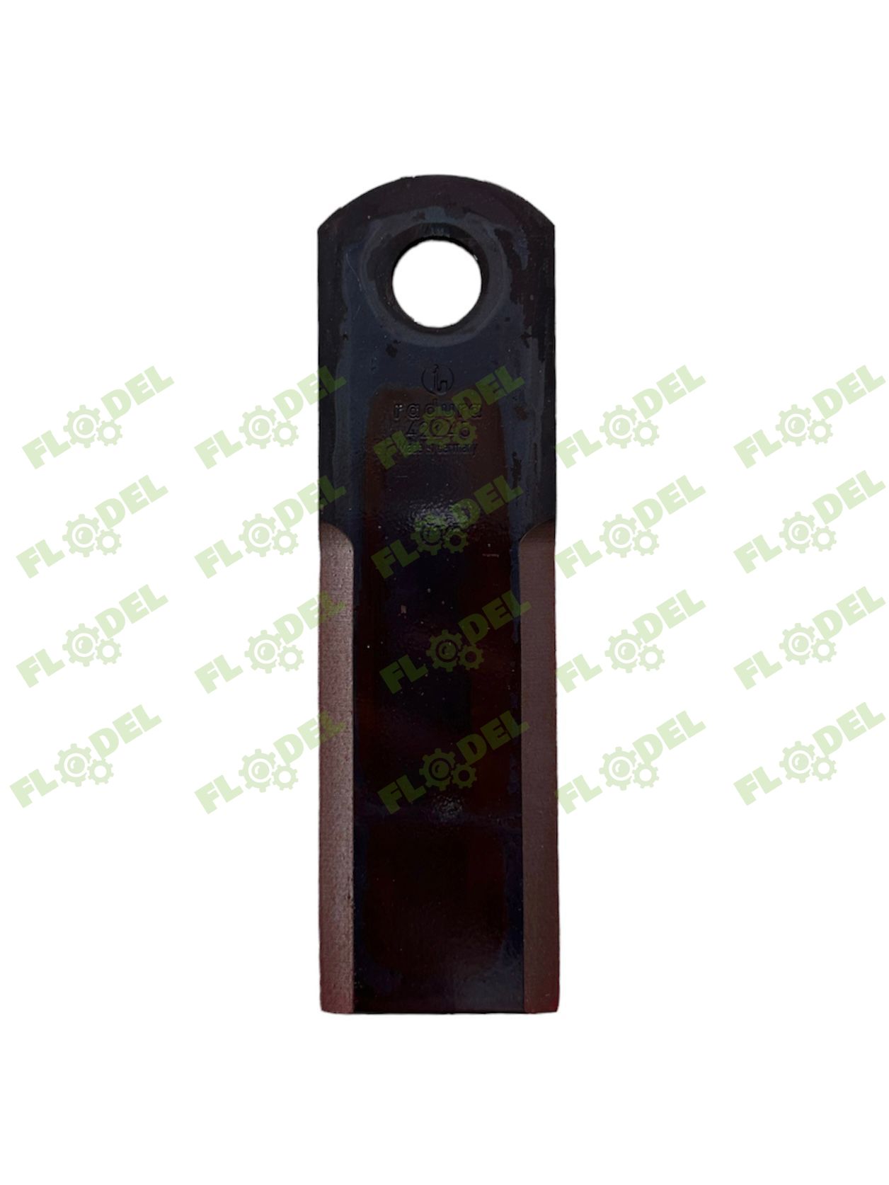 [FLO04523] Cutit tocator combina CLAAS 060017 RADURA 3mm