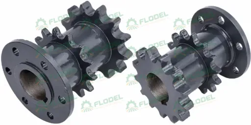 [FLO04526] Pinion antrenare cutit CLAAS 673330