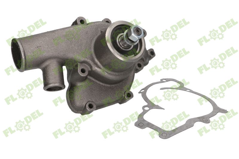 [FLO04531] Pompa apa Perkins 6372 6 suruburi