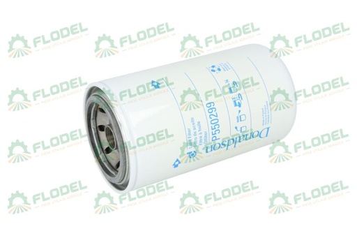 [FLO04532] Filtru ulei P550299 Donaldson