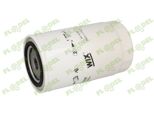 [FLO04533] Filtru ulei WIX FILTERS